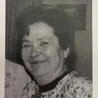 Cecilia (Stern) Perrigo