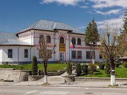 Muzeul Municipal Din Curtea De Argeș Curtea De Argeș