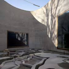 The Defense Mechanism Once Used To Flood Fields Is Celebrated By This Dutch Museum Ignant Architecture Australian Architecture Historical Architecture