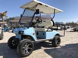 Coastline Golf Carts - Golf Cart Sales Crystal Coast Nc Golf Carts Golf Carts For Sale Golf