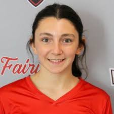 Fairview Volleyball Roster (2024-25)