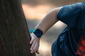 Garmin Bounce review: A kids' smartwatch that keeps parents in the ...