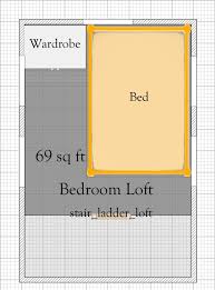 8 X 12 Tiny House Floor Plan Loft Loft Floor Plans Tiny House Floor Plans Tiny House Plans Free Lucy tiny house plans from diy house building, $89.