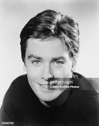 16.319 fotos e imágenes de alta resolución de Alain Delon