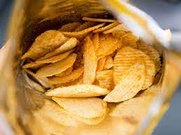 They are made with the finest aussie potatoes, peeled and sliced to the perfect thickness for crinkle cut chips. This Is What Happens When You Eat Potato Chips Eat This Not That