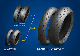 Michelin Power Rs Tyre Review 2017