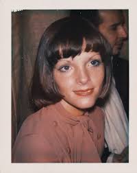 Andrea Feldman (Long Straight Dark Blonde Hair)