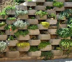 Precast Concrete Retaining Wall Blocks Concrete Garden Wall Block Wonderful Decorative Concrete Blocks For Backyard Retaining Walls Garden Wall Concrete Garden