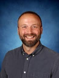 Patrick Leitch's Instagram, Twitter & Facebook