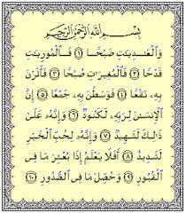 Surat al kahfi adalah merupakan surat yang terdapat dalam juz 15 di dalam al quran. Teks Bacaan Surat Al Adiyat Arab Latin Dan Terjemahannya Ayat Quran Ayat Quran