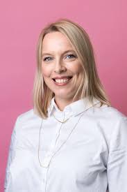 Folkbildningsrådets personal