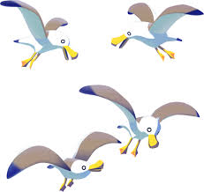 Seagull Zelda Dungeon Wiki Download the perfect seagull flying pictures.