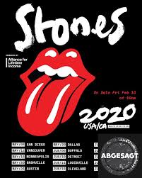 Maybe you would like to learn more about one of these? The Rolling Stones Sagen Bevorstehende No Filter Us Tour Ab Time For Metal Das Metal Magazin