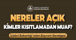 İçişleri bakanlığı, bakanlıklar, ankara, turkey. Son Dakika Icisleri Bakanligi 81 Ilin Valiligine Sokaga Cikma Kisitlamasiyla Ilgili Genelge Gonderdi Son Dakika Haberler