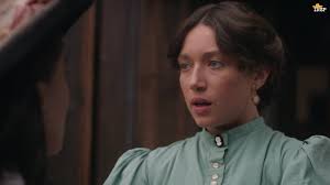 A vow of peace for men of their word. 🕊 The Outlaw Josey Wales, Sunday at  9p ET.