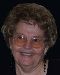 Laverne Bates Weger Obituary 2023