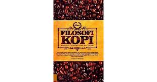 The church is no exception. Filosofi Kopi Kumpulan Cerita Dan Prosa Satu Dekade By Dee Lestari