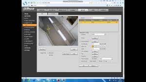 16/32 channel 1u 16poe 4k&h.265 pro network video recorder. How To Set Up Dahua Recorder Nvr5232 16p 4ks2 4k H 265 16poe Youtube