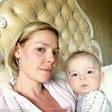 Find out about joshua kelley jr's family tree, family history, ancestry, ancestors, genealogy, relationships and affairs! Katherine Heigl Shares Snaps Baby Son During First Months Daily Mail Online