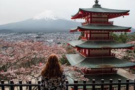 You can consider visiting this japan places to visit during the month of april or may. 10 Most Scenic Places In Japan Polkadot Passport