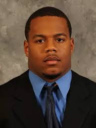 Toney Davis (9/13/2010)