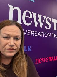 There is a really special buzz in this campaign and I'm loving it!!🥰 Up  early to review the papers