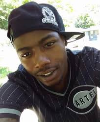 Obituary for Marcus A. Ellis