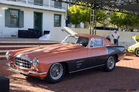 See more ideas about ferrari, classic cars, ferrari car. 1955 Ferrari 375 Mm Speciale Conceptcarz Com