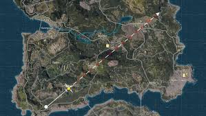 Pubg is adding a new small map with destructible buildings in update 6.1 playerunknown's battlegrounds' next map will change each time you play it. Pubg Update 11 Adds Plane Tracker To Pre Game Map Ht Media