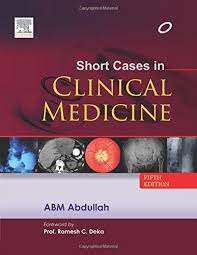 Short Cases In Clinical Medicine Pdf Am Medicine Clinic Medicine Medical