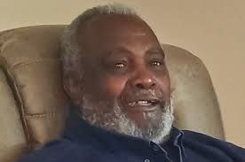 Obituary for Mr. Richard Terrell, Jr.