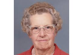 Pauline McNealy Obituary (1916