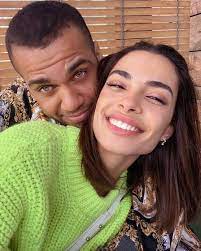 Jun 21, 2021 · ainda com restrições, daniel alves treina com o elenco do são paulo (crédito: Maispb Mulher De Daniel Alves Relembra Lesao Do Jogador Chorei Com Voce