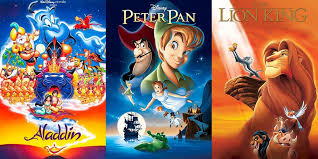 From movie to tv, they were everywhere. 20 Best Disney Movies Of All Time Most Memorable Disney Films