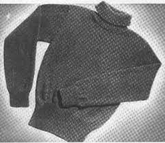 A selection of covers and complete patterns are made available from the knitting reference library, which is part of the university of southampton library. Free Men S Sweaters Knitting Patterns Knittinghelp Com Men Sweater Men Sweaters Pattern Sweater Knitting Patterns
