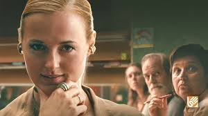 Películas, series y cortos