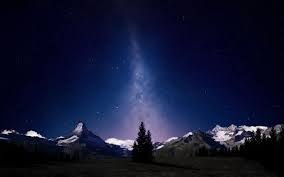 Imagenes de paisajes urbanos nocturnos para fondo de pantalla. Fondos De Pantalla De Noche Fondosmil