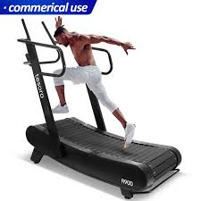 non motorized treadmill ราคา c
