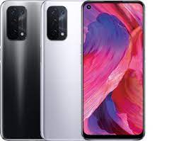 OPPO A74 5G | Spezifikationen