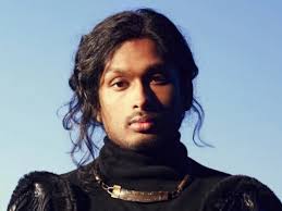 Chris Buxton keeps putting out catchy hip-hop “Dreams”