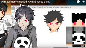Membuat Skin Zenmatho Menjadi Anime Speed Paint Youtube How to post an image. membuat skin zenmatho menjadi anime speed paint