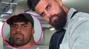 Fake: "Are You The One?"-Kandidat Marcel trägt Kontaktlinsen