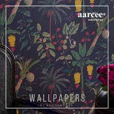 Good Earth Wall Design Wall Coverings Wall Design Wallpaper