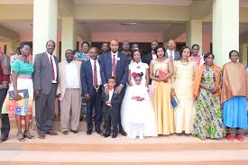 4,508 likes · 26 talking about this. Zanzinews Harusi Ya Bwana Nelson Pallangyo Na Bibi Theresia Byakwaga Wafunga Ndoa Mjini Karatu