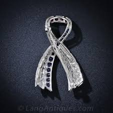 harry winston brooch