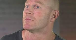 Barry Hall admits his 2008 punch could have killed Brent Staker. : r/AFL