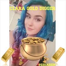 Gold digger frvr oyununu ve diğer binlerce popüler oyunları kız, erkek, çocuk veya yetişkin, her yaş gurubu için kraloyun.com da bedava! Clara Gold Digger On Twitter The Clarababylegs Starter Pack Http T Co Nt456w4r0g