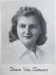 Van Antwerp Family History (and Relatives)