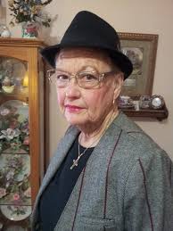 Georgia Horne Lofton: In Memoriam