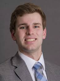 2020 Baseball Roster